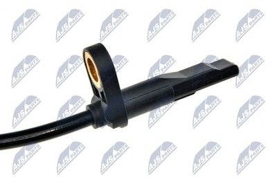 SENSOR ABS FRONT INFINITI FX-35, FX-50 4WD 08-, G37 4WD 08- LEFT/RIGHT  