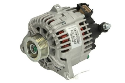 ALTERNADOR (14V, 120A) CONVIENE DO: HYUNDAI SANTA FÉ I, SONATA IV, TRAJE  