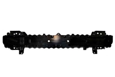 BLIC B69CA3 REINFORCER BUMPER FRONT FITS DO: FORD FIESTA VI 06.08-01.1  