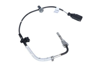 Nrf датчик температури вихлопних газів audi a6 10- фото №1