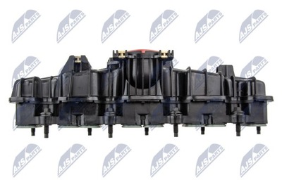 Nty bks-fr-008 труба впускна, живлення повітрям фото №1