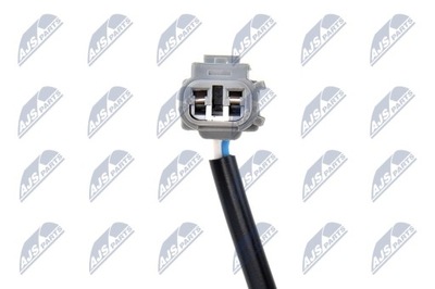 NTY 89542-33090 NTY SENSOR ABS PARTE DELANTERA  