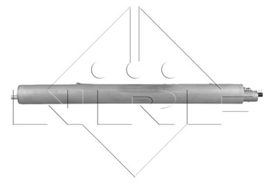 NRF 350222 КОНДЕНСАТОР, КОНДИЦИОНЕР