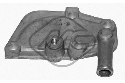 CUERPO TERMOSTATO FIAT 1,9D  