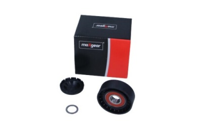 MAXGEAR 54-1040 РОЛИК NAPINACZA, РЕМІНЬ ПОЛІКЛИНОВИЙ БАГАТОРЕБЕРНИЙ 