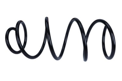 Maxgear 60-0866d пружина подвеска фото №1