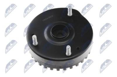 Chrysler / dodge кронштейн амортизатора фото №1