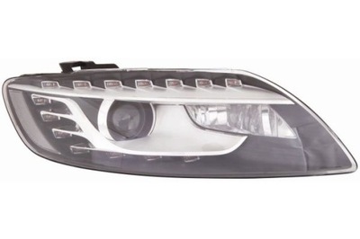 Фара правий audi q7 фото №1