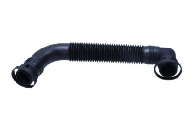 Шланг воздуха vw golf/ bora 2,6/2,0 maxgear фото №1