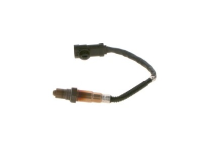 ЗОНДА ЛЯМБДА BOSCH 0 258 006 295 RENAULT AVANTIME, CLIO II, ESPACE IV, GRAN 