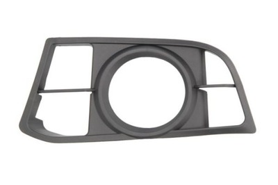 GRILLE BUMPER FRONT L (M-PAKIET, Z OTW  