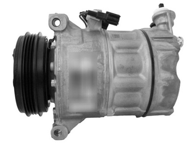 625 681 625 681 КОМПРЕСОР DO KLIMAT.VOLVO S80 11- /BX