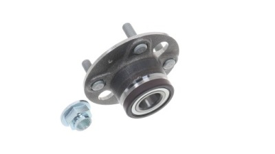 Skf vkba 6869 набор подшипник колеса фото №1