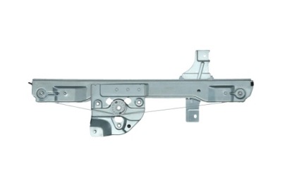 Kamoka 7200155 подъемник стекло фото №1