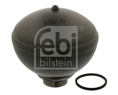 FEBI BILSTEIN СФЕРА ПОДВЕСКИ ПЕРЕД 38290