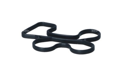 Радіатор оливи nrf 31071 фото №1