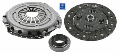 SACHS 3000 174 001 КОМПЛЕКТ SPRZĘGIEŁ 3000 174 001 3000 174 001