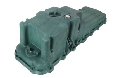 Поддон масляная ent040035 фото №1