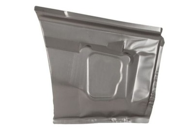 Ремкомплект крила задня blic фото №1