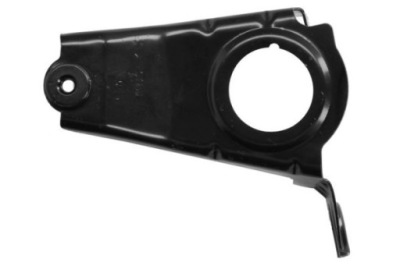 Blic 7802-03-0097390p опора, кронштейн крыла фото №1