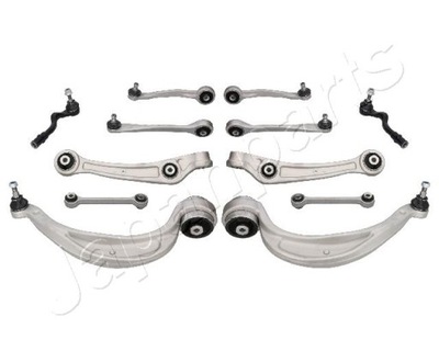 SET REPAIR SUSPENSION JAPANPARTS SKS-0908 - milautoparts-fr.ukrlive.com