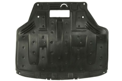 Защита pod двигатель ford fiesta vi 06.08-04.17 фото №1