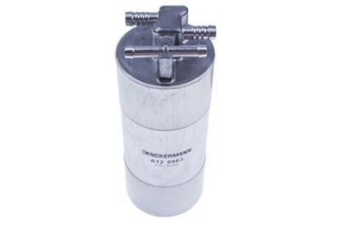 Фильтр топлива a120963 denckermann фото №1