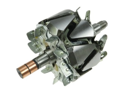 Крыльчатка, генератор as-pl ar6027s фото №1