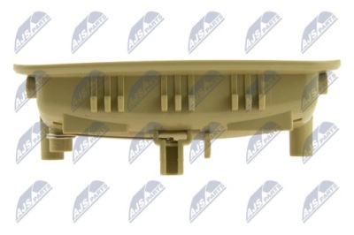 Замок бардачка nty ezc-bm-207 фото №1