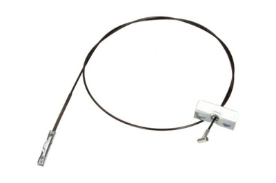 CABLE FRENOS DE MANO CENTRAL RENAULT TRAFIC 2001-  