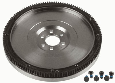 Sachs 3021 600 285 колесо маховик фото №1