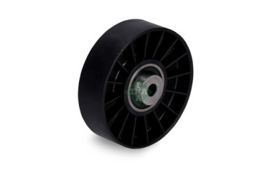 SCHAEFFLER INA 532 0191 10 РОЛИК ВЕДУЧИЙ / PROWADZACA, РЕМІНЬ ПОЛІКЛИНОВИЙ ЗУБЧАТИЙ 
