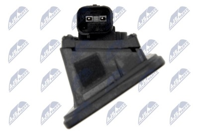 Nty ezc-fr-028 ручка крышки багажника фото №1