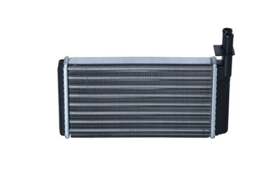 HEATER SAAB 9000 85-98  