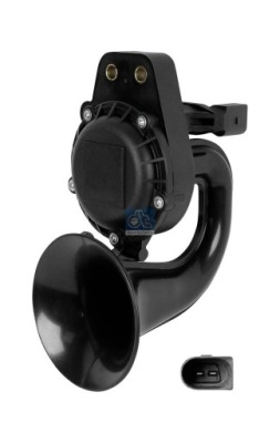 Клаксон dt 1.22669 фото №1