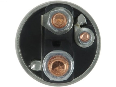 As-pl ss3028 вимикач електромагнітний, стартер фото №1