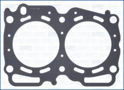 Ajusa прокладка головки subaru legacy v 09- фото №1