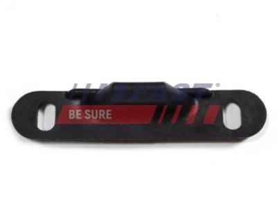 Штифт дверь transit 06- bok pr gora 00- фото №1