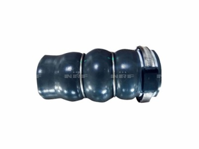 Шланг интеркулер citroen c4 1.4d 10- фото №1