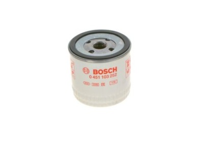 Bosch фильтр масла 451 103 252 фото №1