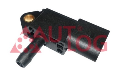 Autlog as5282 датчик тиску вихлопних газів фото №1