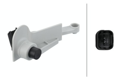 Hella 6pu 009 146-851 генератор імпульсів, wał колінчастий фото №1