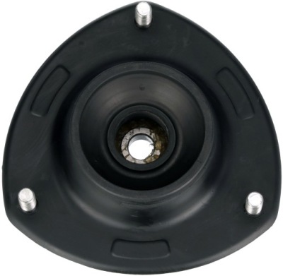 Gates sus1393 кронштейн амортизатора фото №1