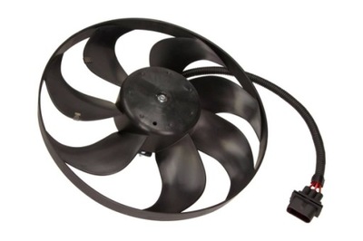 VENTILADOR DEL RADIADOR VW GOLF/BORA/A3 MAXGEAR  