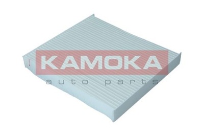 KAMOKA F420801 FILTRO DE CABINA  