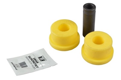 POLIURETANO BLOQUE SILENCIOSO WAH TRASERO VW GOLF V TED30629/TED TEDGUM  