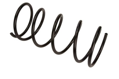 Пружина zaw. peugeot p. 206 фото №1