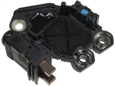 AUTOSTARTER REGULADOR DE TENSIÓN ALTERNADOR  