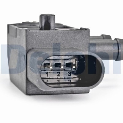 Датчик cis.spalin - delphi deldps00080-12b1 фото №1