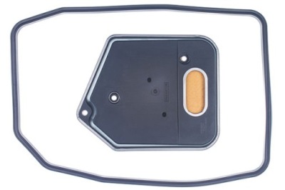 Фільтр автоматичної коробки передач фото №1